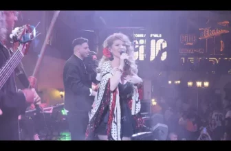 Diana Matei si Taraful Cleante – Tu numai tu (Live la Beraria H)