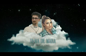 FRDM x Ashley – Ia-ma de mana