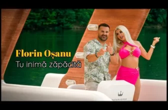 Florin Osanu – Tu inima zapacita