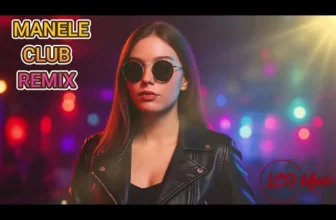 MANELE REMIX 2025 x Best Of Manele 2025 x TOP Manele Remixate 2025 by LCO Music Vol.2