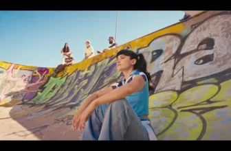 Irina Rimes – DnB Moldovenesc