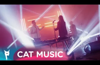 Edward Maya x SINE feat. Vika Jigulina – This Is My Life (IBIZA Afro)