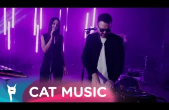 Edward Maya x SINE feat. Vika Jigulina – Stereo Love (IBIZA Afro)