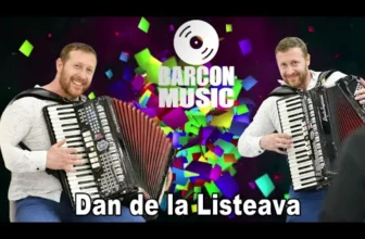 Dan de la Listeava – Instrumentala