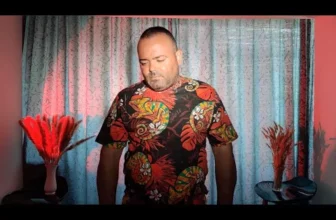 Iulian Grigoras & Denysia – Un pahar de ghinion