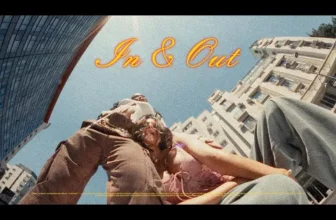 Raluka x millforlife x Zee Nxumalo – In & Out