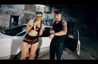 Mgk666 – TWINNIN' feat. Erika Isac