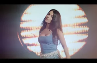 Patricia – O nebuna cu asa dor (Remix 2025)