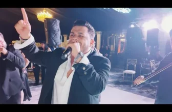 MORO ILO – Daca ma auzi, daca ma vezi (LIVE 2025)