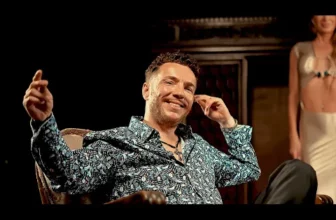 Florin Cercel – La mine nu-i doar momentul