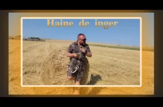 Iulian Grigoras – Haine de inger