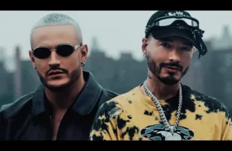 DJ Snake x J Balvin – Noventa (LLP Remix)