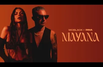 MoBlack x INNA – Mayana
