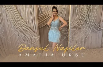 Amalia Ursu – Dansul nasilor