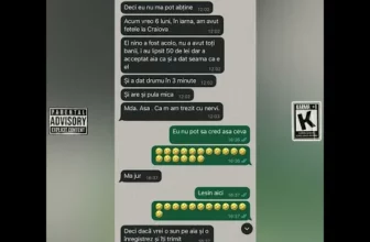 NANE – LA NINA, R.I.P, MY LOVE