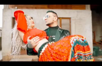 Aura B. x Ralflo – ALE DEH 2025