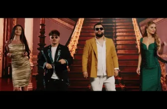 Tzanca Uraganu x Ionut Florea – Nasu si Nasa 2025