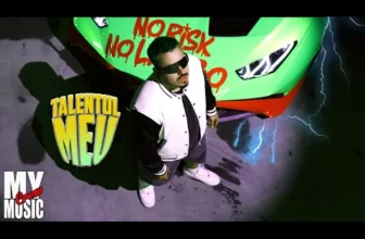 Adrian Tutu – Talentul Meu