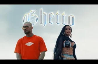 Badd G x Sami G – Ghetto