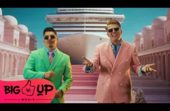 Gami x Bogdan DLP – Iahturi Limuzine