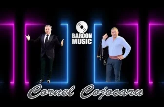 Cornel Cojocaru – Pe al maicutii mele prag x Nu sunt putred de bogat (Live)