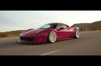 Robert Cristian – Maghreb