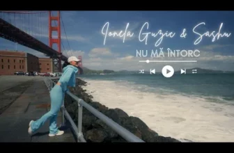 Ionela Guzic & Sasu – Nu ma intorc