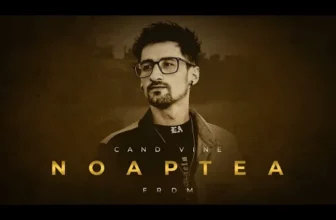 FRDM – Cand vine noaptea (Afro Type)