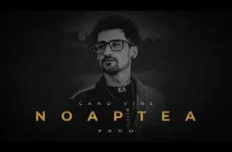 FRDM – Cand vine noaptea