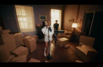 Alina Eremia – A fost mai simplu sa pleci (Piano Version)