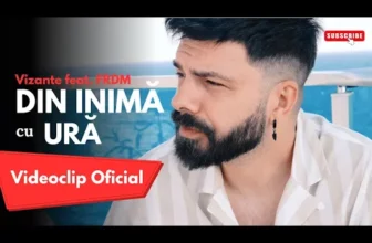 Vizante x FRDM – Din inima cu ura