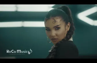 Shondy – Daca te-ai vedea prin ochii mei