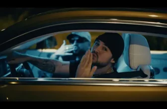 Mario x Lazy Ed – AiAiAi