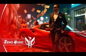 Nicu Guta x Zeno Music – Lovele (Remix)