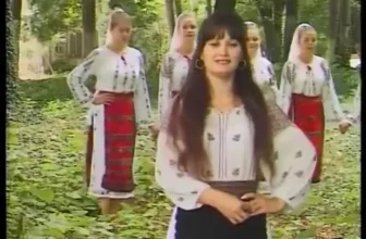 Liliana Ciutureanu Bezna – Azi sunt tare fericita