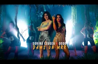 Sorina Ceugea x Dodo – Dame un mrrr