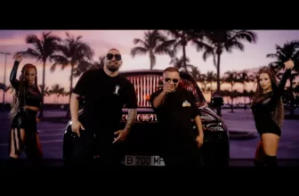 MIHAITA PITICU x NICKY YAYA – VA SCOT DIN ANONIMAT