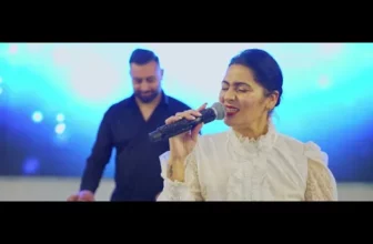 Nicoleta Muresanu – Stiu ca intr-o zi am sa mor