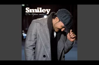 Smiley – Preocupat cu gura ta