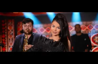 Patricia – Colaj cu muzica de petrecere