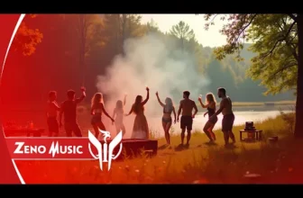 Zeno Music x Coco – E chef de chef (Remix)