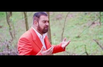 Gioni din ferentari – Maicuta mea fa-te bine