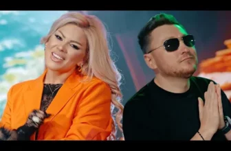 Andrada Cerna si Susanu – Doar bani, bani