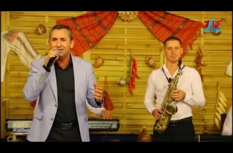 Gabi Pirnau – N-am Pacate de furat (LIVE VLASKA)