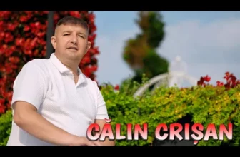 Calin Crisan – Viata ce nebuna esti
