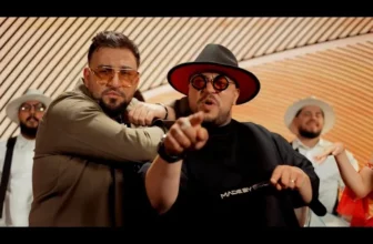 Costel Biju x Hazul Romaniei – Dolarii