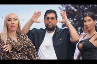 MIRAJ TZUNAMI – Esti facuta cu AI x AMUNACHI