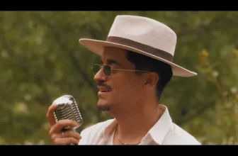 Andrei Ursu – Tot ce avem e azi