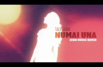 Talisman – Numai una (Zeno Music Remix)
