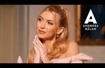 ANDREEA BALAN – Iubeste-ma